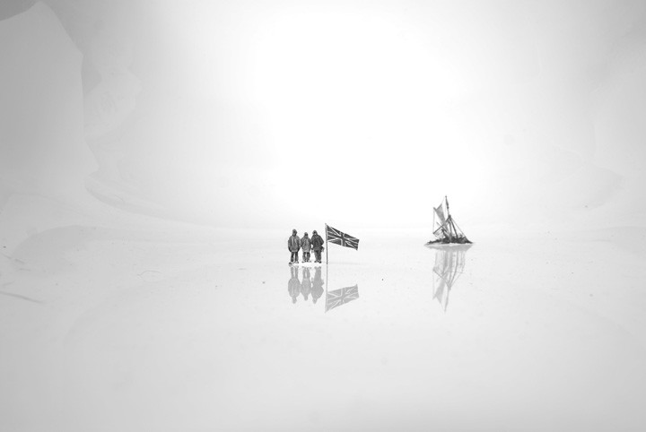Millennium Images