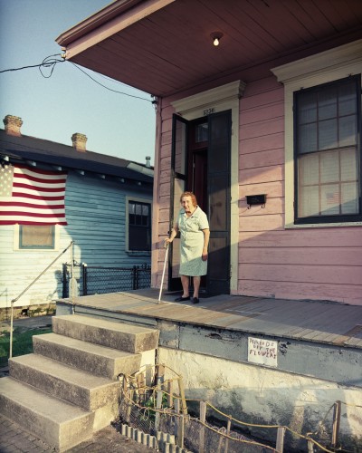 Neutral Ground