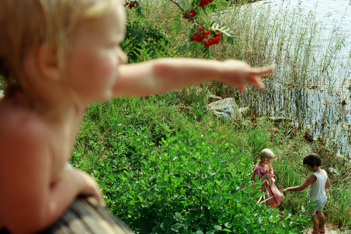 Millennium Images