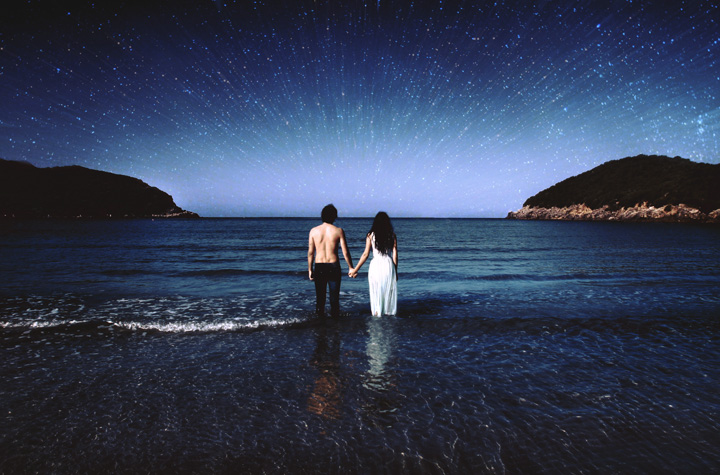 Millennium Images