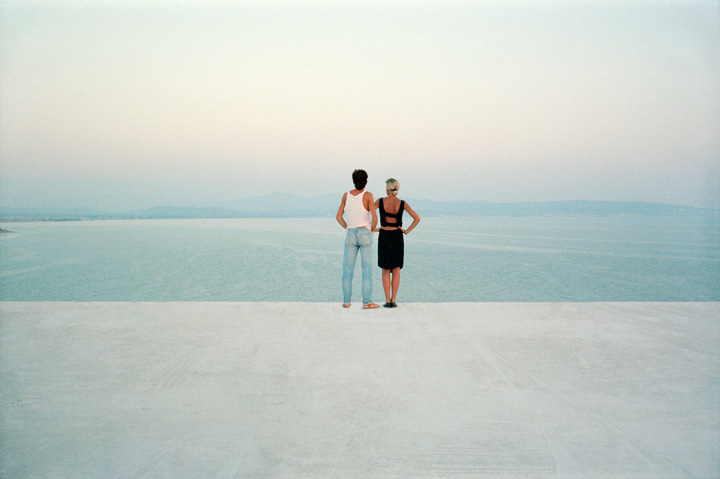 Millennium Images