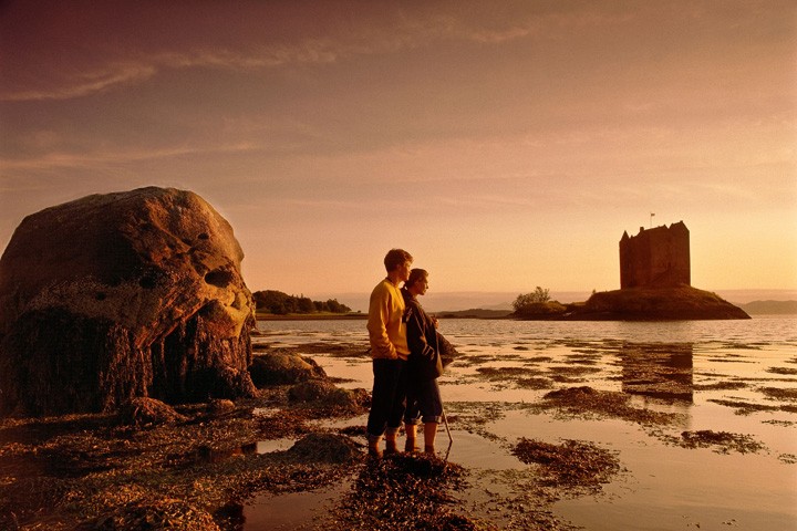 Millennium Images