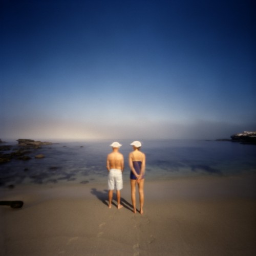 Millennium Images