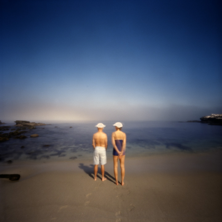 Millennium Images
